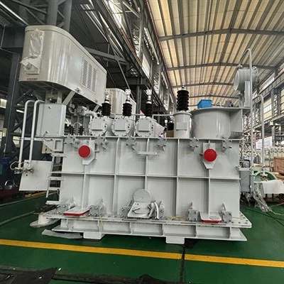 Substation Transformers Substation Transformers