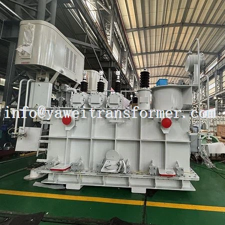 Substation Transformers