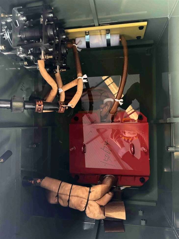 50KVA Single Phase Step Down Pad Mounted Transformer