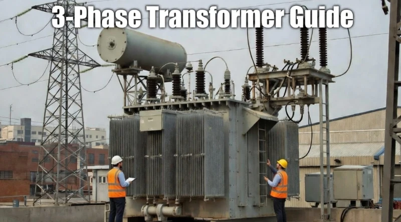 3 phase transformer 3 phase transformer