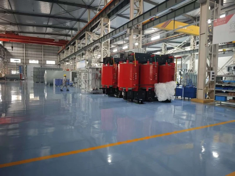 dry type transformer dry type transformer
