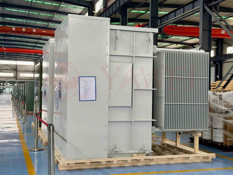 yawei transformer yawei transformer