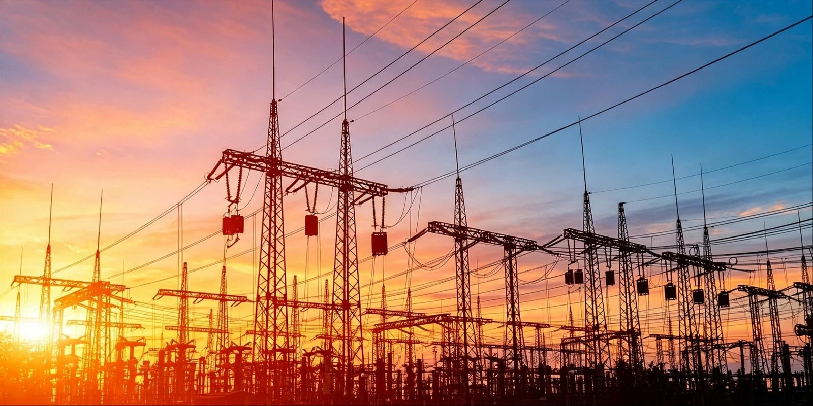 Electrical energy distribution Electrical energy distribution