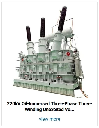 yaweitransformer-220 kV power transformer yaweitransformer-220 kV power transformer