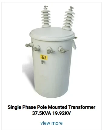 yaweitransformer-single phase pole mounted transformer yaweitransformer-single phase pole mounted transformer