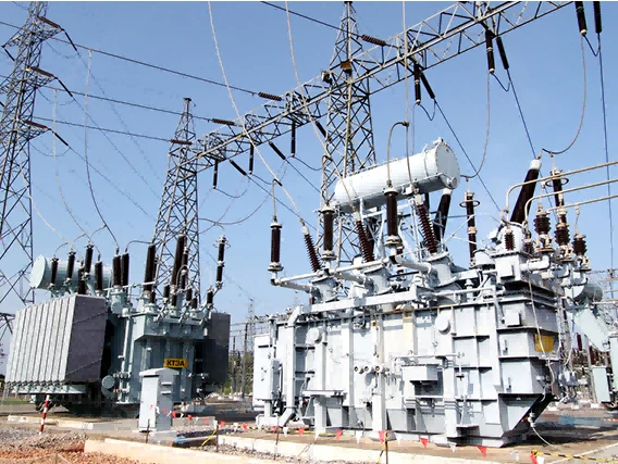 power transformer power transformer