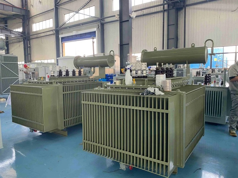 oil immersed transformer oil immersed transformer